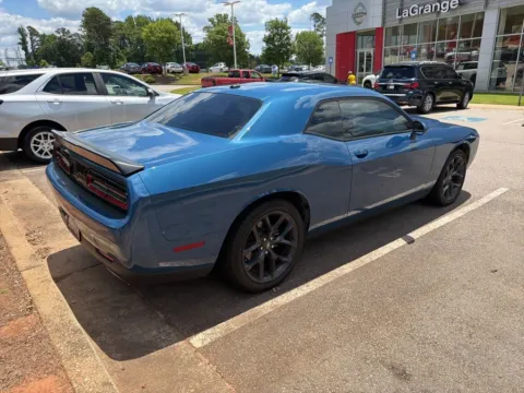 More photos of 2023 Dodge Challenger SXT at Nissan of LaGrange, GA