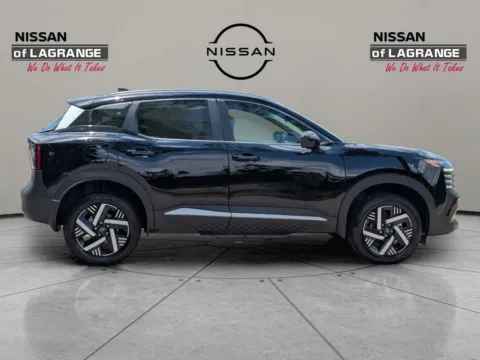 More photos of 2026 Nissan Kicks SV at Nissan of LaGrange, GA