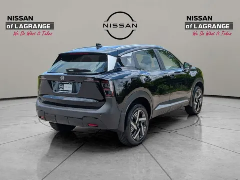 More photos of 2026 Nissan Kicks SV at Nissan of LaGrange, GA