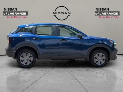 More photos of 2026 Nissan Kicks S at Nissan of LaGrange, GA