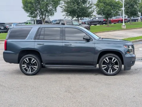 More photos of 2020 Chevrolet Tahoe LT at Nissan of LaGrange, GA