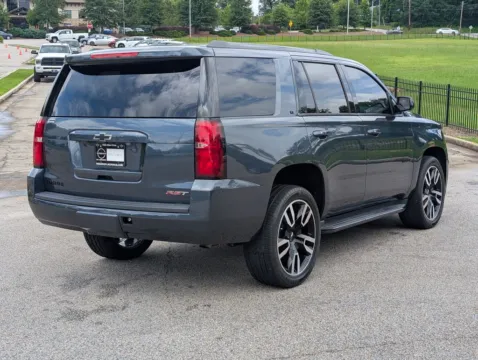 More photos of 2020 Chevrolet Tahoe LT at Nissan of LaGrange, GA