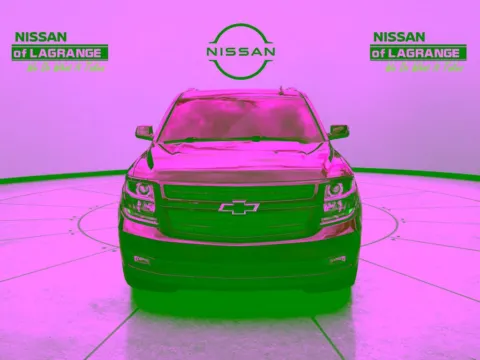 Photos of 2020 Chevrolet Tahoe LT for sale in LaGrange, GA at Nissan of LaGrange