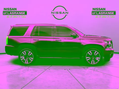 More photos of 2020 Chevrolet Tahoe LT at Nissan of LaGrange, GA