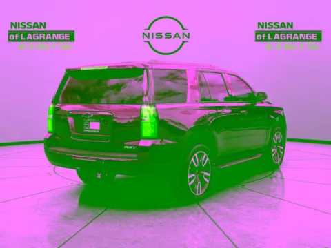 More photos of 2020 Chevrolet Tahoe LT at Nissan of LaGrange, GA