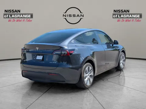 More photos of 2024 Tesla Model Y Long Range at Nissan of LaGrange, GA