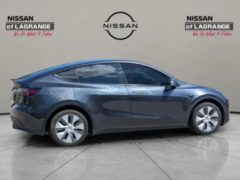 More photos of 2024 Tesla Model Y Long Range at Nissan of LaGrange, GA