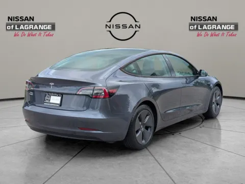 More photos of 2021 Tesla Model 3 Standard Range Plus at Nissan of LaGrange, GA