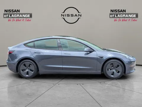 More photos of 2021 Tesla Model 3 Standard Range Plus at Nissan of LaGrange, GA