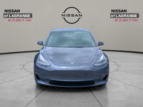 Photos of 2021 Tesla Model 3 Standard Range Plus for sale in LaGrange, GA at Nissan of LaGrange