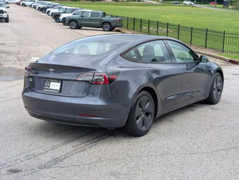 More photos of 2021 Tesla Model 3 Standard Range Plus at Nissan of LaGrange, GA