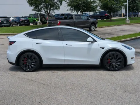More photos of 2023 Tesla Model Y Performance at Nissan of LaGrange, GA