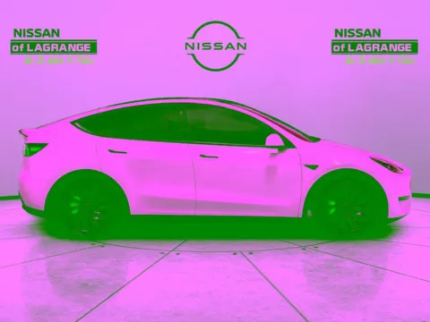 More photos of 2023 Tesla Model Y Performance at Nissan of LaGrange, GA