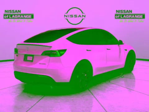 More photos of 2023 Tesla Model Y Performance at Nissan of LaGrange, GA