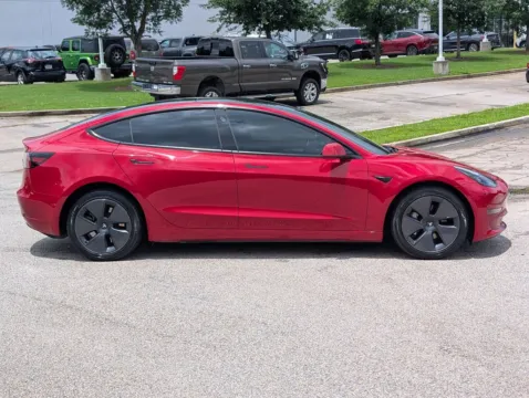 More photos of 2023 Tesla Model 3 at Nissan of LaGrange, GA
