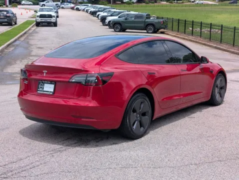 More photos of 2023 Tesla Model 3 at Nissan of LaGrange, GA