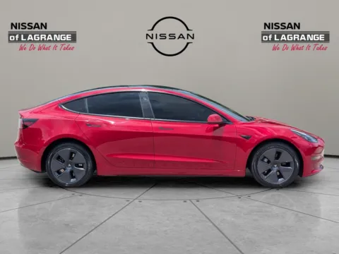 More photos of 2023 Tesla Model 3 at Nissan of LaGrange, GA