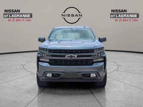 Photos of 2019 Chevrolet Silverado 1500 RST for sale in LaGrange, GA at Nissan of LaGrange
