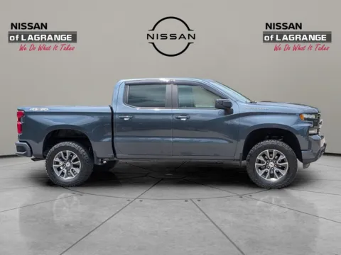 More photos of 2019 Chevrolet Silverado 1500 RST at Nissan of LaGrange, GA