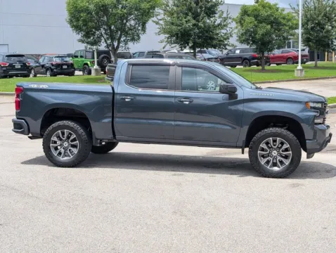 More photos of 2019 Chevrolet Silverado 1500 RST at Nissan of LaGrange, GA