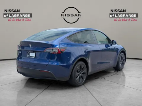 More photos of 2024 Tesla Model Y Standard Range at Nissan of LaGrange, GA
