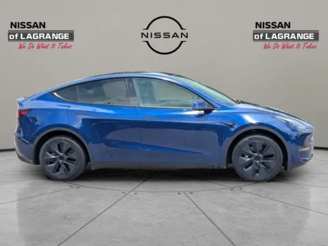 More photos of 2024 Tesla Model Y Standard Range at Nissan of LaGrange, GA