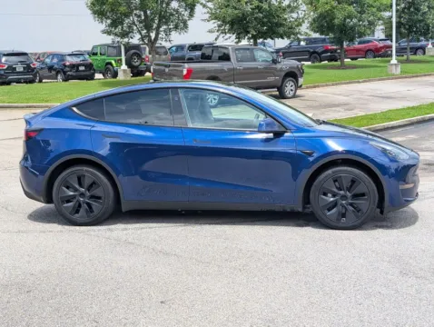 More photos of 2024 Tesla Model Y Standard Range at Nissan of LaGrange, GA