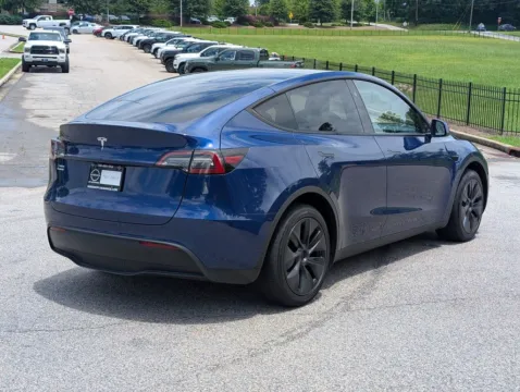 More photos of 2024 Tesla Model Y Standard Range at Nissan of LaGrange, GA