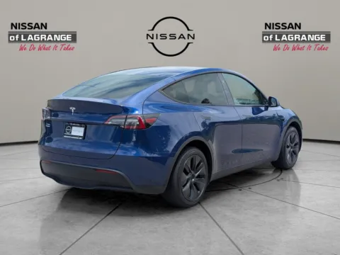 More photos of 2024 Tesla Model Y Standard Range at Nissan of LaGrange, GA