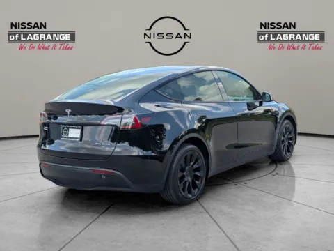 More photos of 2022 Tesla Model Y Long Range at Nissan of LaGrange, GA
