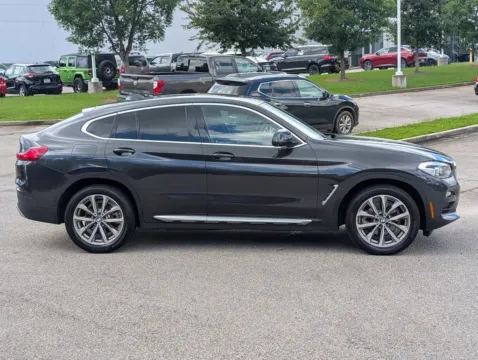 More photos of 2019 BMW X4 xDrive30i at Nissan of LaGrange, GA