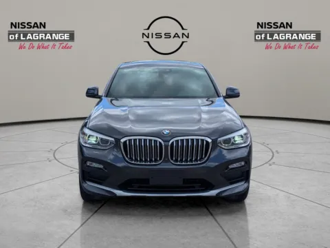 Photos of 2019 BMW X4 xDrive30i for sale in LaGrange, GA at Nissan of LaGrange