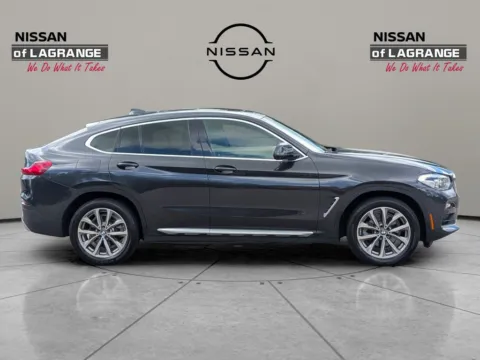 More photos of 2019 BMW X4 xDrive30i at Nissan of LaGrange, GA