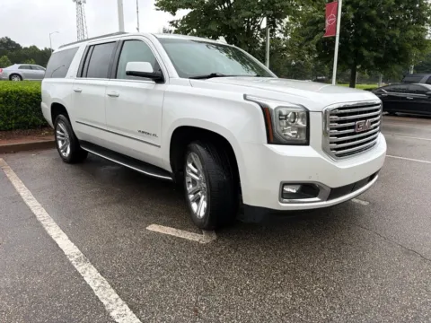More photos of 2019 GMC Yukon XL SLT at Nissan of LaGrange, GA