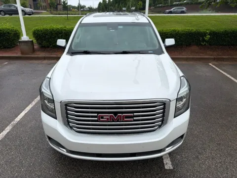 More photos of 2019 GMC Yukon XL SLT at Nissan of LaGrange, GA