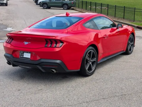 More photos of 2024 Ford Mustang EcoBoost Premium at Nissan of LaGrange, GA