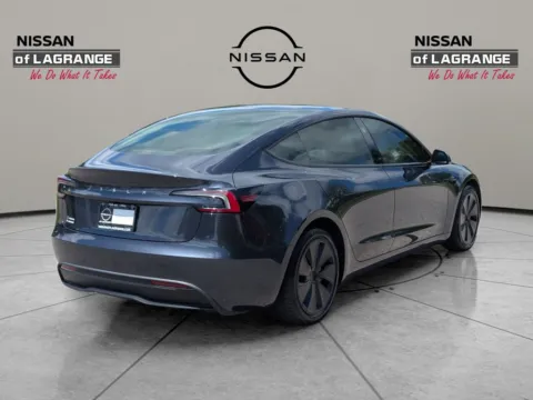 More photos of 2024 Tesla Model 3 at Nissan of LaGrange, GA