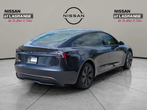 More photos of 2024 Tesla Model 3 at Nissan of LaGrange, GA
