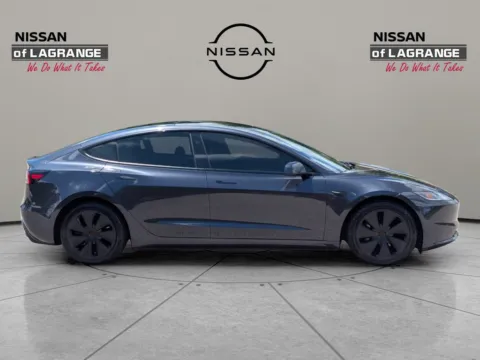 More photos of 2024 Tesla Model 3 at Nissan of LaGrange, GA
