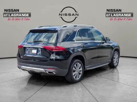More photos of 2020 Mercedes-Benz GLE 350 at Nissan of LaGrange, GA