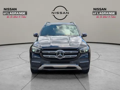 Photos of 2020 Mercedes-Benz GLE 350 for sale in LaGrange, GA at Nissan of LaGrange