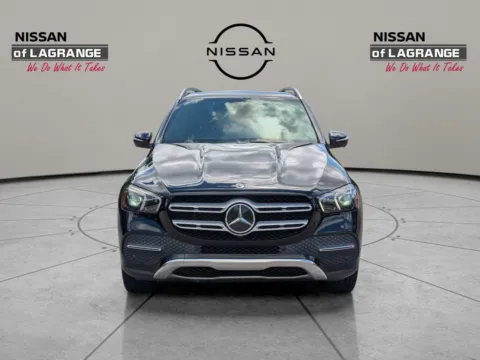 Photos of 2020 Mercedes-Benz GLE 350 for sale in LaGrange, GA at Nissan of LaGrange