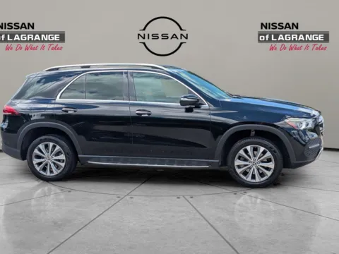 More photos of 2020 Mercedes-Benz GLE 350 at Nissan of LaGrange, GA