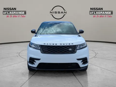 Photos of 2022 Land Rover Range Rover Velar P250 R-Dynamic S for sale in LaGrange, GA at Nissan of LaGrange