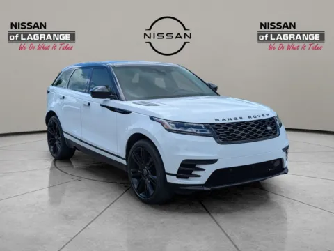 Another view of 2022 Land Rover Range Rover Velar P250 R-Dynamic S for sale in LaGrange, GA at Nissan of LaGrange