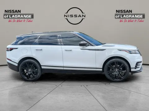 More photos of 2022 Land Rover Range Rover Velar P250 R-Dynamic S at Nissan of LaGrange, GA
