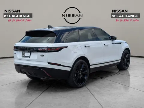More photos of 2022 Land Rover Range Rover Velar P250 R-Dynamic S at Nissan of LaGrange, GA