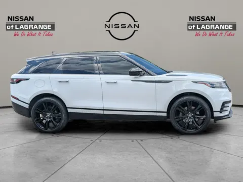 More photos of 2022 Land Rover Range Rover Velar P250 R-Dynamic S at Nissan of LaGrange, GA