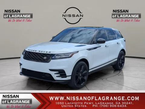 Unknown 2022 Land Rover Range Rover Velar P250 R-Dynamic S for sale in LaGrange, GA