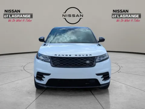 Photos of 2022 Land Rover Range Rover Velar P250 R-Dynamic S for sale in LaGrange, GA at Nissan of LaGrange